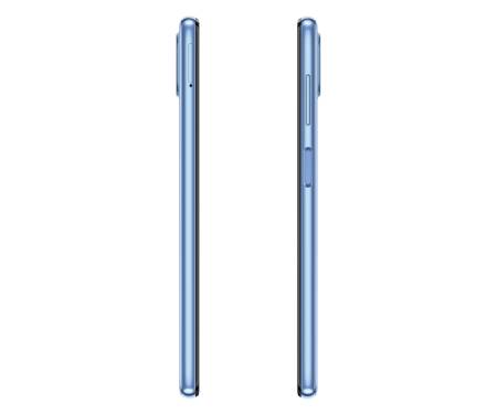 Смартфон Samsung Galaxy M32 6/128GB Light Blue (SM-M325FLBG)