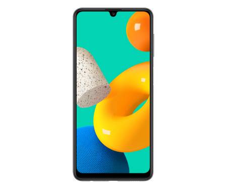 Смартфон Samsung Galaxy M32 6/128GB White (SM-M325FZWG)