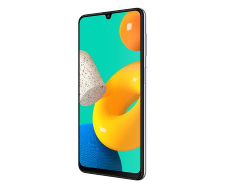 Смартфон Samsung Galaxy M32 6/128GB White (SM-M325FZWG)