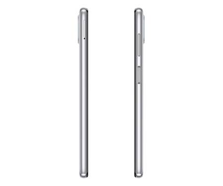 Смартфон Samsung Galaxy M32 6/128GB White (SM-M325FZWG)