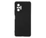 Чехол для Xiaomi Redmi Note 10 Pro Matte Slim Fit Black (ARM58701)