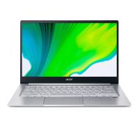 Ноутбук Acer Swift 3 SF314-59 Silver (NX.A0MEU.00B)