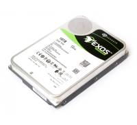 Жесткий диск Seagate Exos X X18 18 TB (ST18000NM004J)
