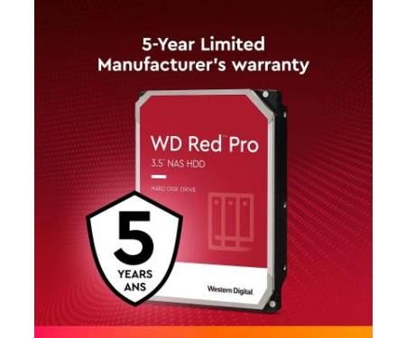 Жесткий диск 3.5" 18TB WD (WD181KFGX)