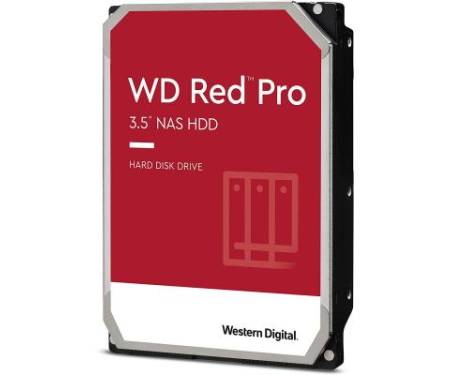 Жесткий диск 3.5" 18TB WD (WD181KFGX)