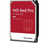 Жесткий диск 3.5" 18TB WD (WD181KFGX)