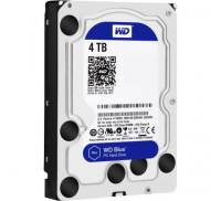 Жесткий диск 3.5" 4TB WD (WD40EZAZ)