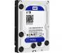 Жесткий диск 3.5" 4TB WD (WD40EZAZ)