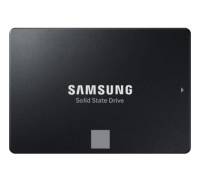 Накопитель SSD 2.5" 1TB 870 EVO Samsung (MZ-77E1T0BW)