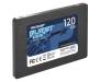 Накопитель SSD 2.5" 120GB Burst Elite Patriot (PBE120GS25SSDR)
