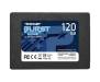 Накопитель SSD 2.5" 120GB Burst Elite Patriot (PBE120GS25SSDR)