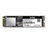 Накопитель SSD M.2 2280 2TB ADATA (ASX8200PNP-2TT-C)
