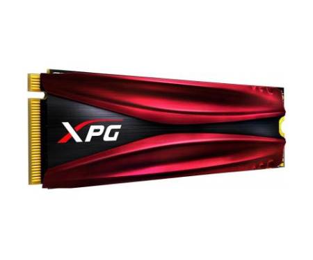 Накопитель SSD M.2 2280 512GB ADATA (AGAMMIXS11P-512GT-C)