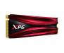 Накопитель SSD M.2 2280 512GB ADATA (AGAMMIXS11P-512GT-C)