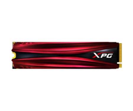 Накопитель SSD M.2 2280 512GB ADATA (AGAMMIXS11P-512GT-C)