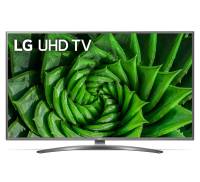 Телевизор LG 43UN81006LB