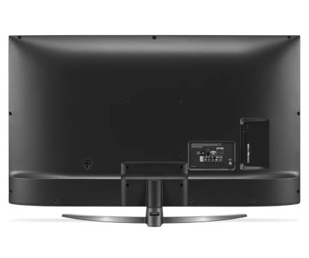 Телевизор LG 43UN81006LB