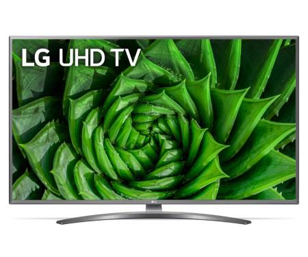 Телевизор LG 55UN81006LB
