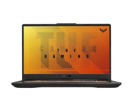 Ноутбук ASUS TUF Gaming F17 FX706LI (FX706LI-ES53)