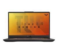 Ноутбук ASUS TUF Gaming F17 FX706LI (FX706LI-ES53)
