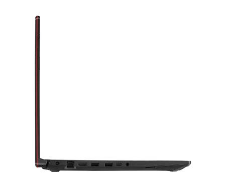 Ноутбук ASUS TUF Gaming F17 FX706LI (FX706LI-ES53)