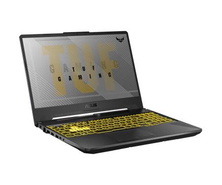 Ноутбук ASUS TUF Gaming A15 FA506IV (FA506IV-BR7N12)