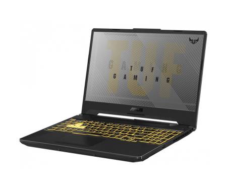 Ноутбук ASUS TUF Gaming F15 FX506LU (FX506LU-US74)