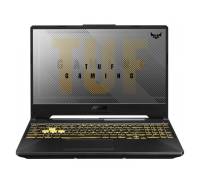 Ноутбук ASUS TUF Gaming F15 FX506LU (FX506LU-US74)