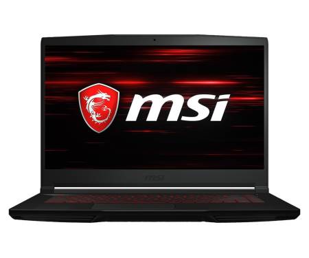 Ноутбук MSI GF63 Thin 9RCX (GF639RCX-615US)