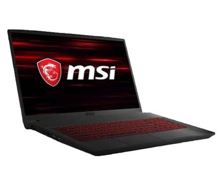 Ноутбук MSI GF75 Thin 10SCSR (GF7510SCSR-448US)
