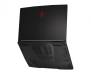 Ноутбук MSI GF65 Thin 9SEXR (GF659SEXR-838US)