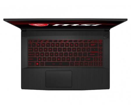 Ноутбук MSI GF65 Thin 9SEXR (GF659SEXR-838US)