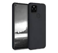 Чехол для Google Pixel 4a 5G Case Compatible Black