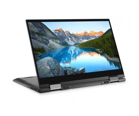 Ноутбук Dell Inspiron 15 7506 (i7506-7958SLV-PUS)