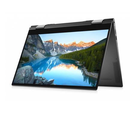 Ноутбук Dell Inspiron 15 7506 (i7506-7958SLV-PUS)