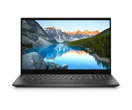 Ноутбук Dell Inspiron 15 7506 (i7506-7958SLV-PUS)