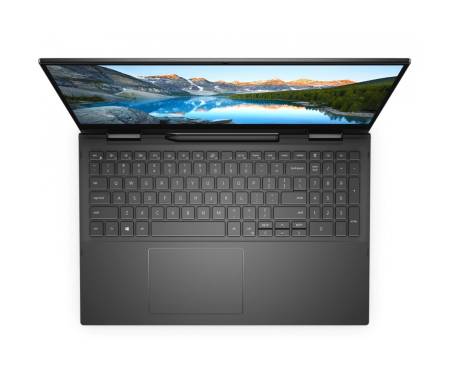 Ноутбук Dell Inspiron 15 7506 (i7506-7958SLV-PUS)
