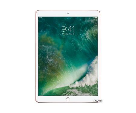 Apple iPad Pro 10,5 Wi-Fi 64GB Rose Gold (MQDY2)