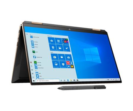 Ноутбук HP Spectre x360 13-ap0023dx (4WT85UA) 2
