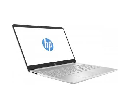 Ноутбук HP 15s-eq2016ua Natural Silver (422F8EA)