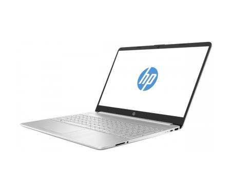 Ноутбук HP 15s-eq2016ua Natural Silver (422F8EA)
