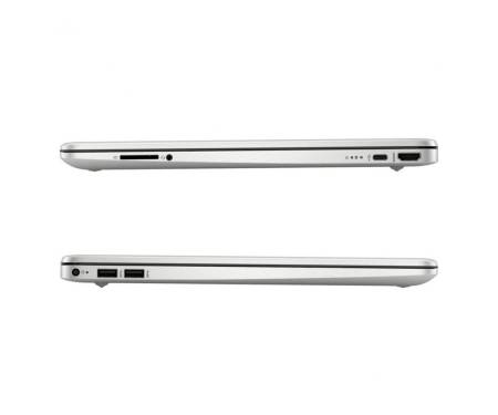Ноутбук HP 15s-eq2016ua Natural Silver (422F8EA)