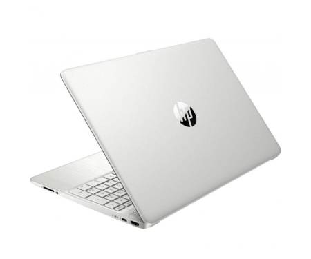Ноутбук HP 15s-eq2016ua Natural Silver (422F8EA)