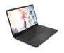Ноутбук HP 17-cp0019ua Black (423M3EA)