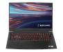 Ноутбук EVOO Gaming Laptop 17 (EG-LP9-BK)