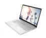 Ноутбук HP 17-cp0018ua Silver (423M2EA)