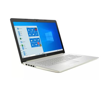 Ноутбук HP 17-by3056cl (290B8UA)