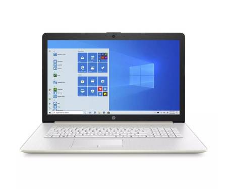 Ноутбук HP 17-by3056cl (290B8UA)