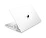 Ноутбук HP Pavilion 15-eg0033ua White (424B8EA)