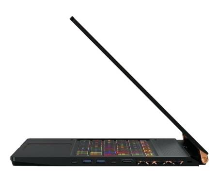 Ноутбук MSI GS75 Stealth 10SGS (GS7510SGS-610US)
